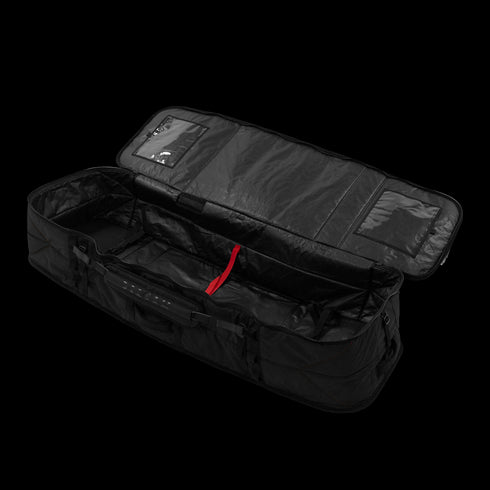 Saga XL Boardbag - 2025 - Black